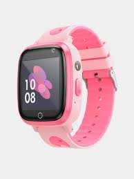 Hoco Y100 — Farzandingiz bilan har doim aloqada bo'ling!