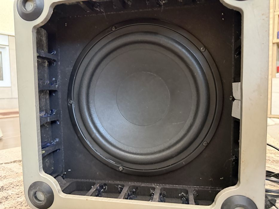 Harman Kardon SUB-TS11 10” 300W