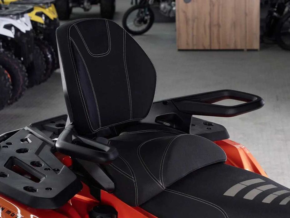 Квадроцикл Sharmax 1100 Force