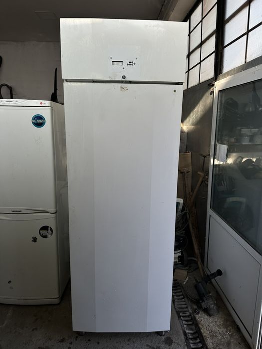 Профи фризер Liebherr