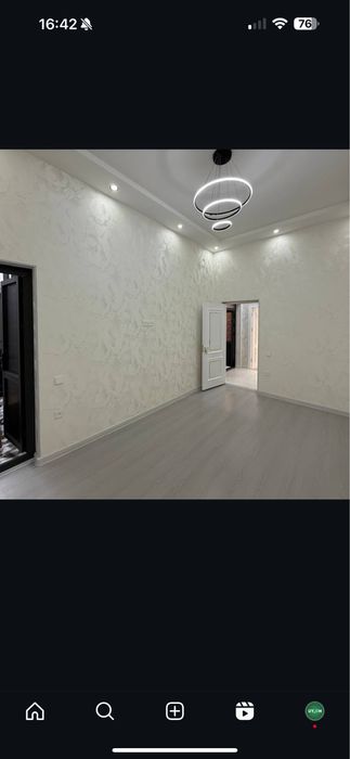 Срочно продается котедж хонобод 4 комнат