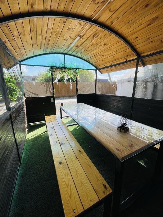 Продам банный комплекс