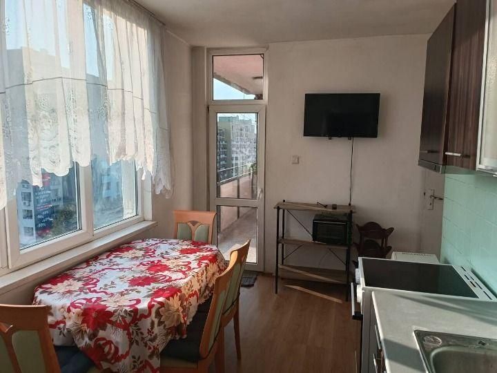 Дава се под наем Двустаен апартамент в Пловдив, Южен - 70 кв.м за 357 € - Снимка #3