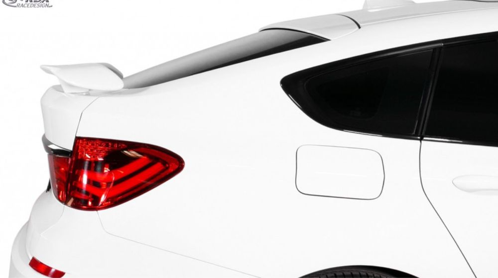Eleron Bmw model Hamann aripa X6 seria 7 seria 5GT  5