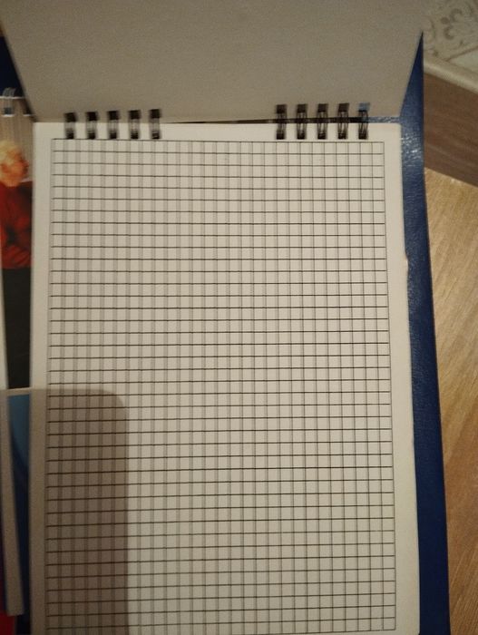 Тетради общие,формата А4