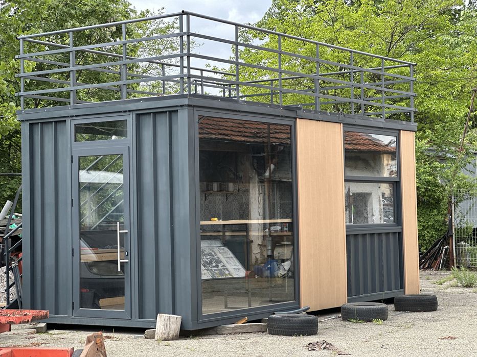 Продава се Заведение в Стара Загора, Център - 18 кв.м за 624 €/кв.м - Снимка #5