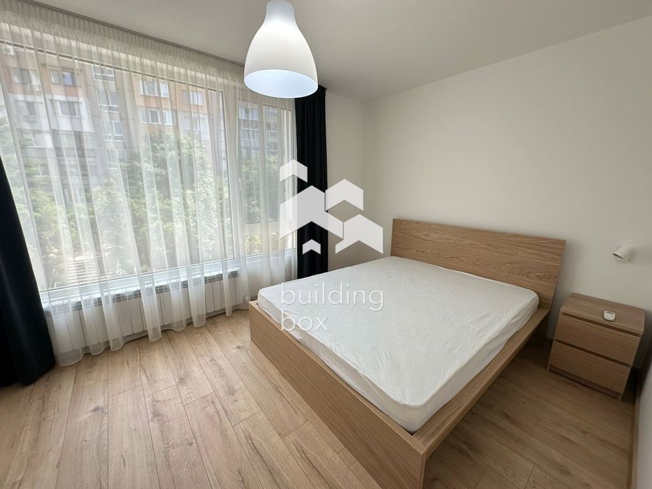 Дава се под наем Тристаен апартамент в София, Младост 2 - 86 кв.м за 818 € - Снимка #5