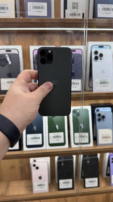 Iphone 11 pro 64Gb рассрочка