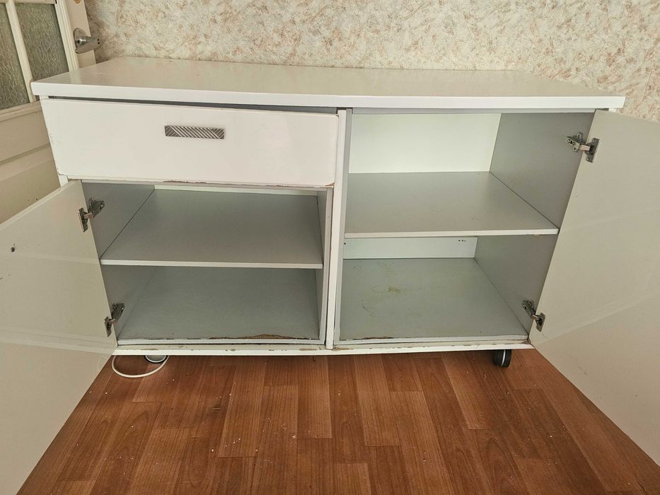 Шкаф комод. Бесплатно