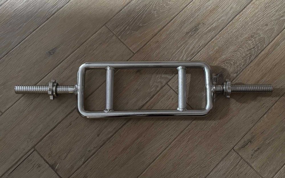 Фитнес уреди, лост за тежести - трицепс