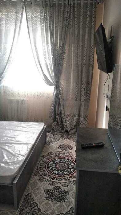 Сдаётся квартира на ЖК Ассалом Сохил 1 ком. квартира с евро ремонтам‼️