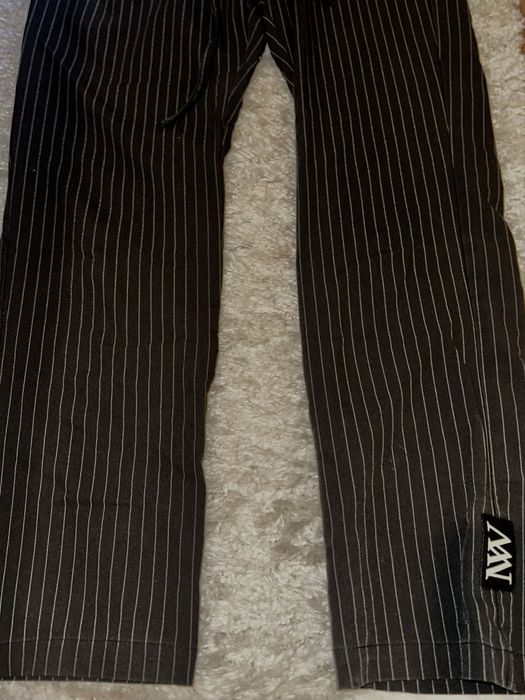 Широк панталон Negative