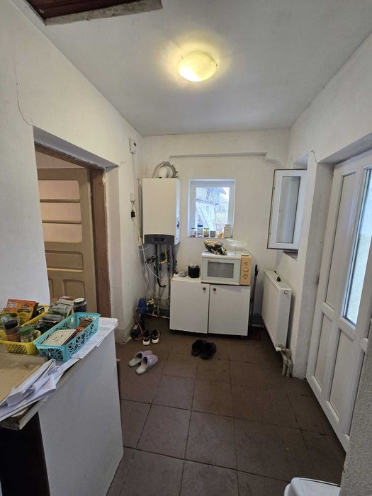 Casa cartojani giurgiu gaze apa canalizare