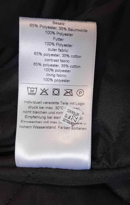 Geaca Lucru Weitblick Core de Iarna barbati L Parka Cadou