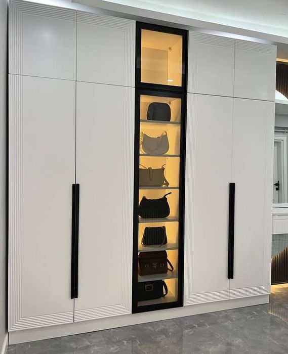 Мебель на заказ кухонные,спалние детские, офисные