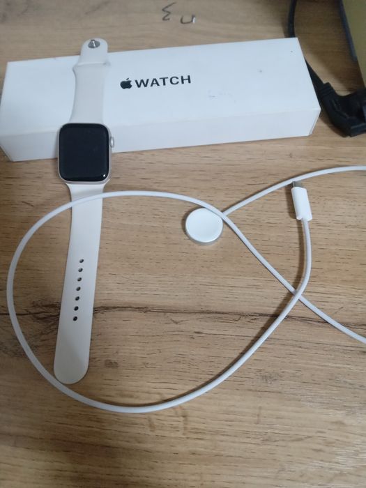 Apple watch se 2 gen