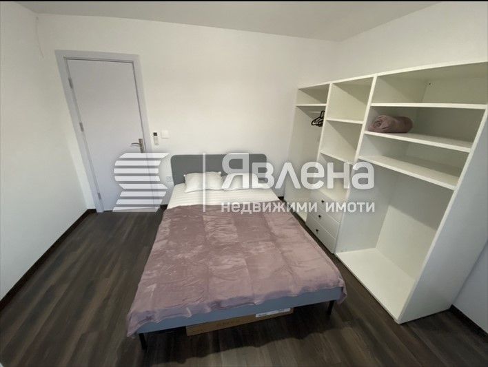 Дава се под наем Тристаен апартамент в Варна, Спортна зала - 70 кв.м за 640 € - Снимка #4