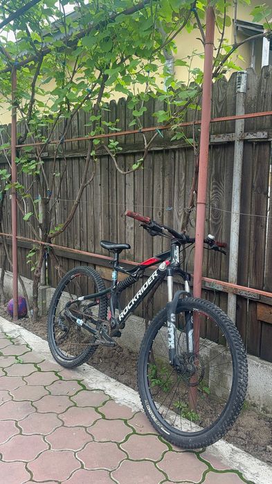 Vând Rockrider st530s (avion)