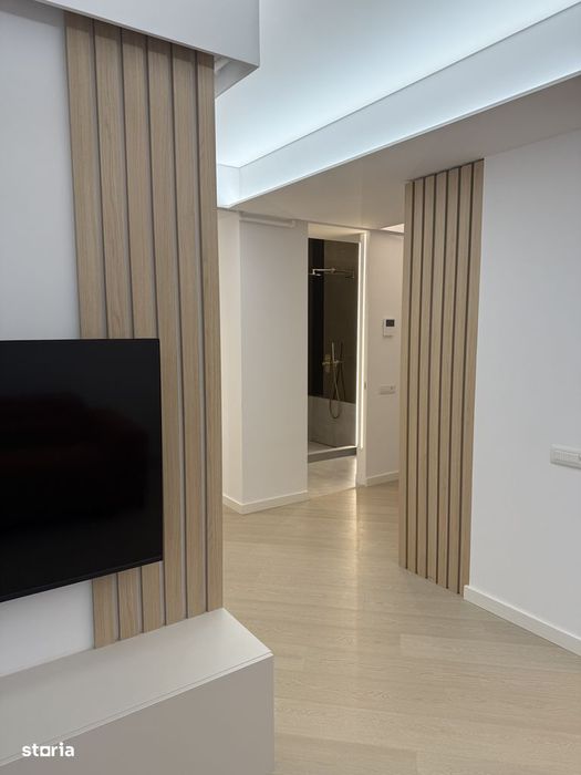 3 Camere Cortina North