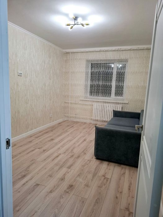 1 комн кв Косшы Алтын кызык 3А