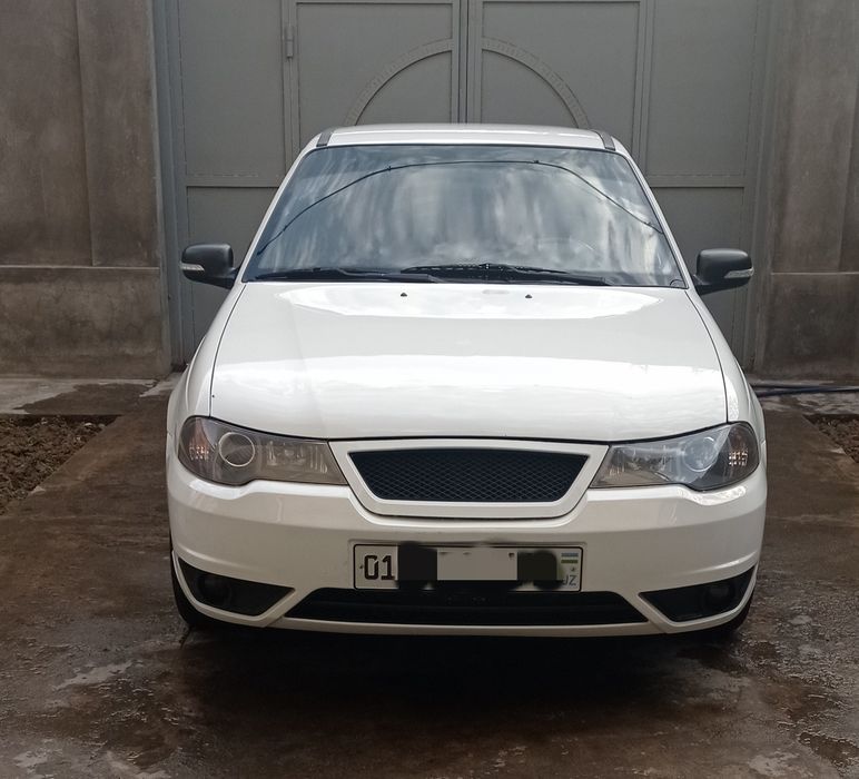 Nexia2 2013 holati yaxshi