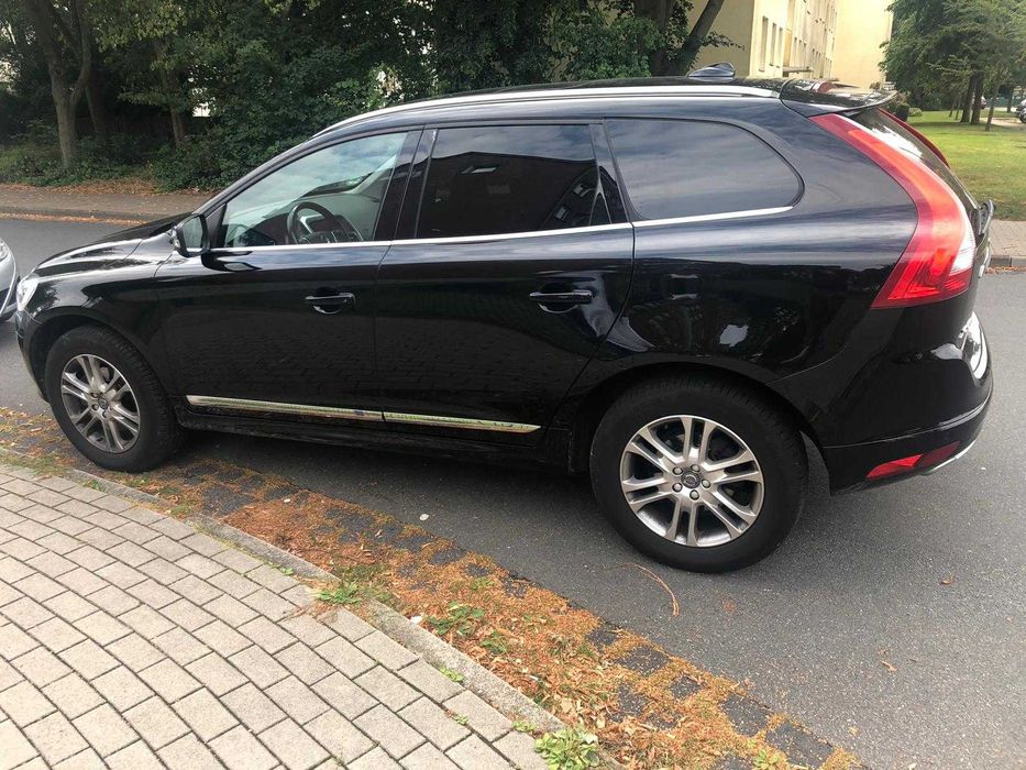 Volvo XC60 2016 - SUV