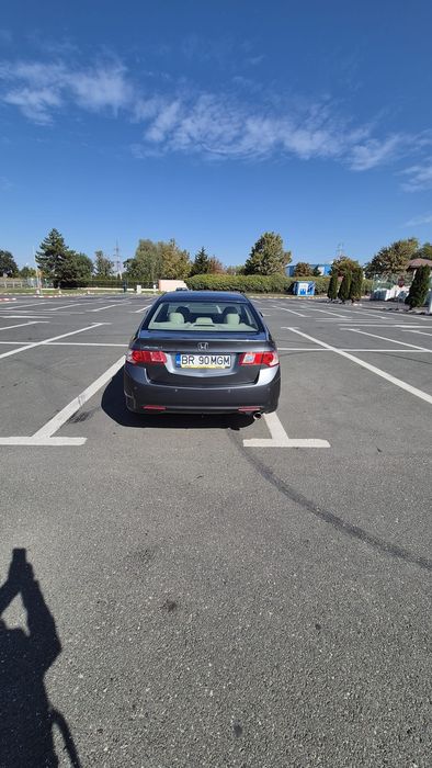 HONDA Accord 2010 — imagine 2