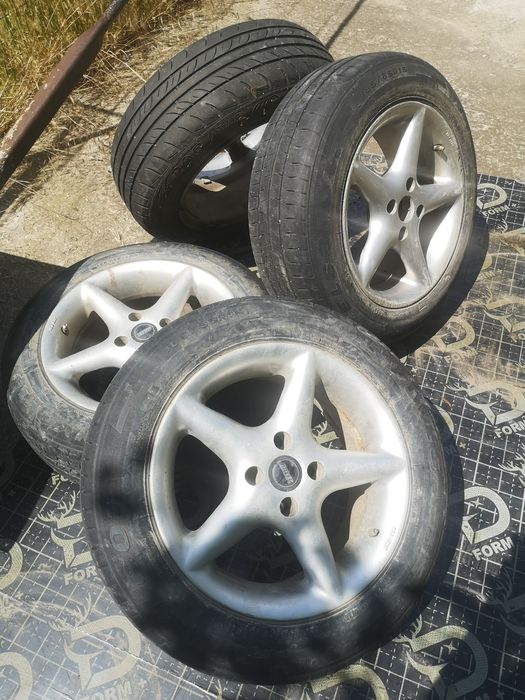 Jante  aliaj R15 Artec(Germania) 4x100 doar 550 lei