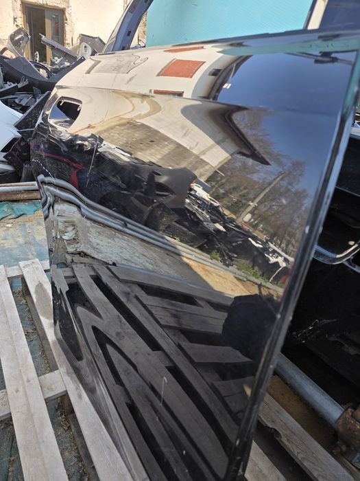 BMW X1 U11 22- задна дясна врата