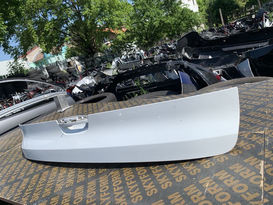 Капак Галакси/Ford Galaxy