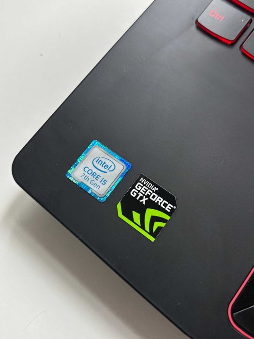 Laptop gaming Lenovo Legion Y520