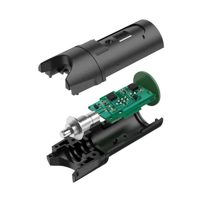 Визуальный локатор неисправностей NOYAFA NF-904