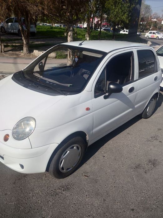 Matiz yil 2010 yil