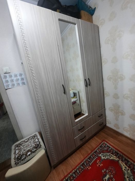 Продам шифоньер, комод