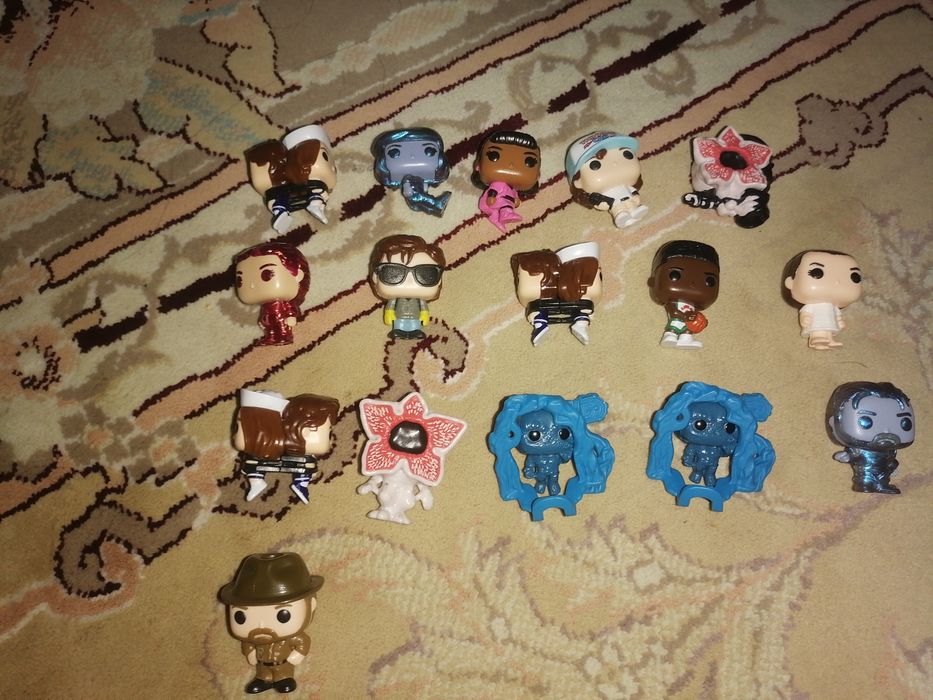 Каждого продаю за 800