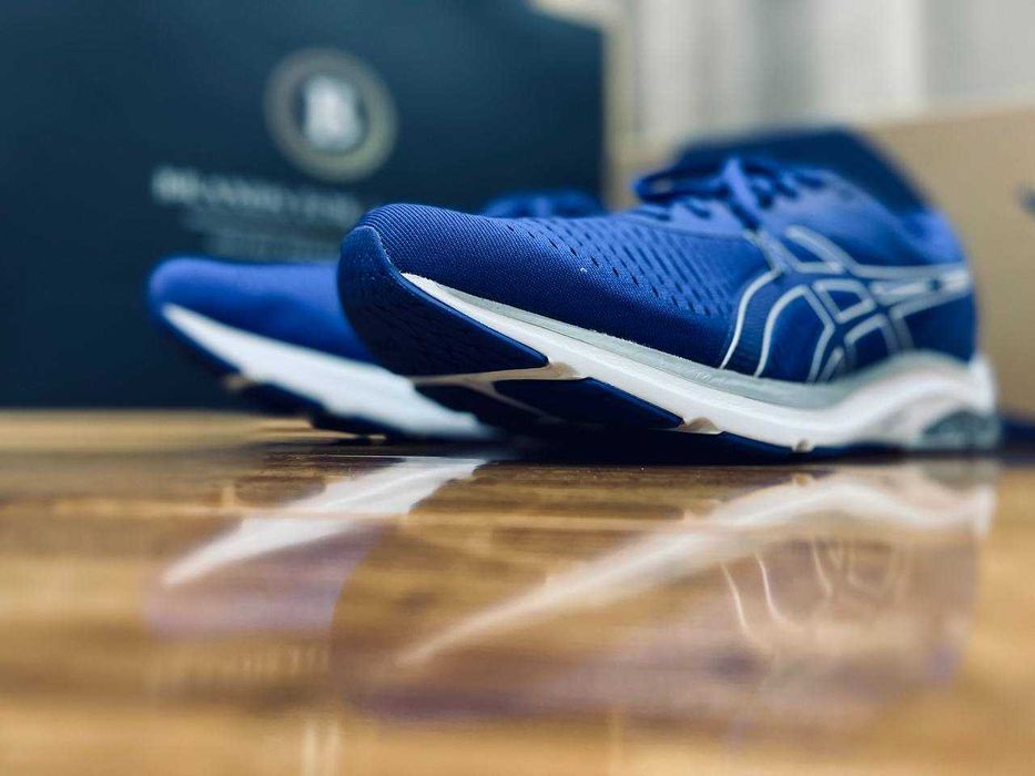 Asics GEL-PULSE™ 12 мужские кроссовки для бега РАЗМЕР 45,46