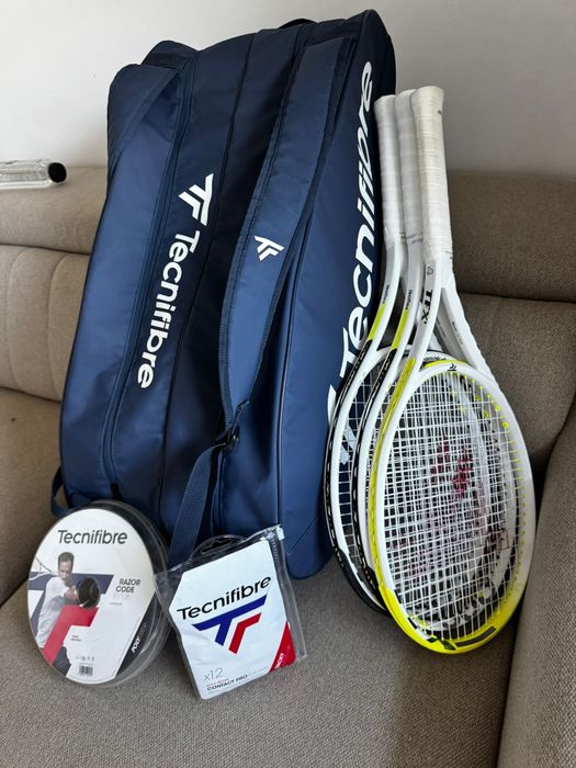 Tecnifibre TF-X1 300 V1