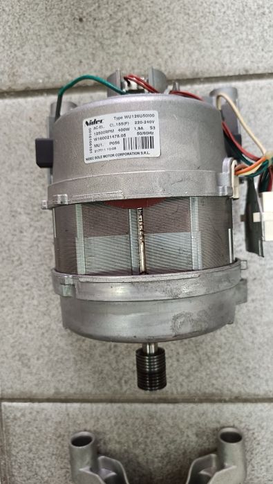 ПЕРАЛНИ ЧАСТИ Ел.двигатели