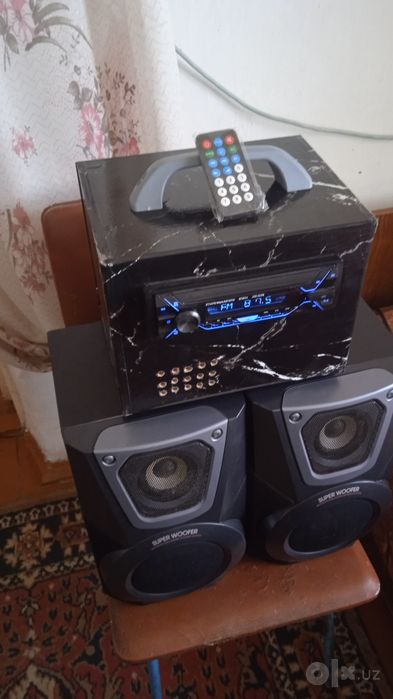 Мини центр "Pioneer"