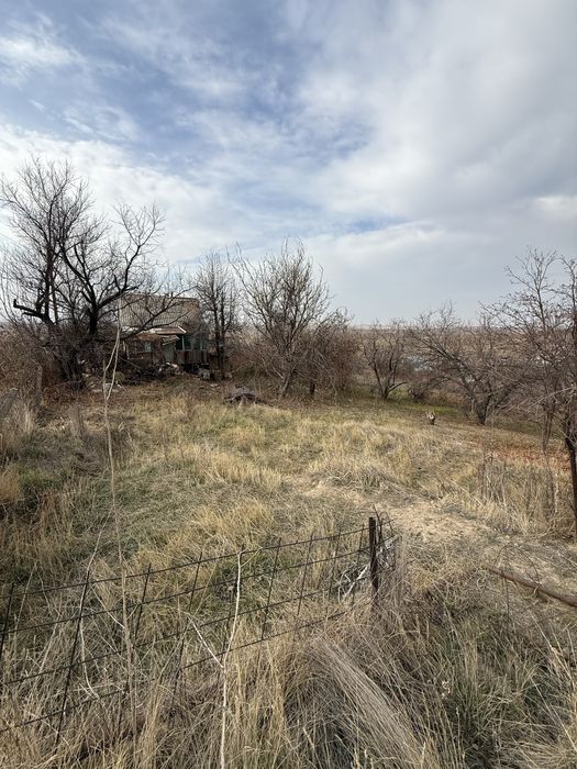 Участок 6 соток турар