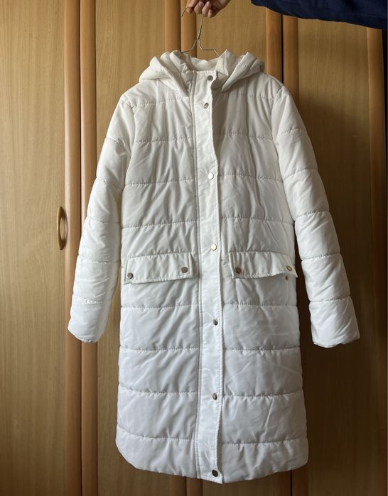 Женская осеняя куртка