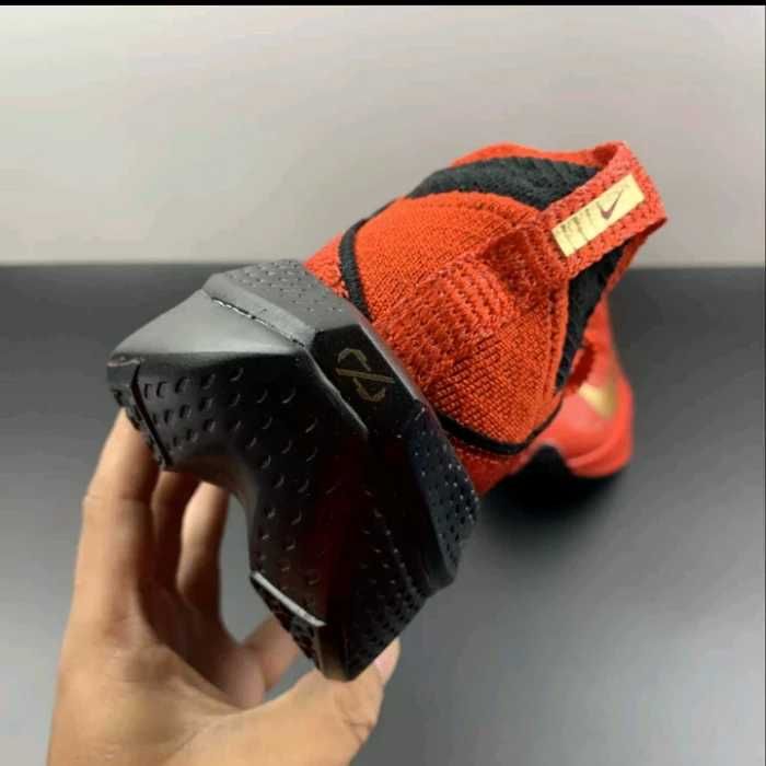 Нови мъжки маратонки Nike Air Zoom alphafly next 2 red