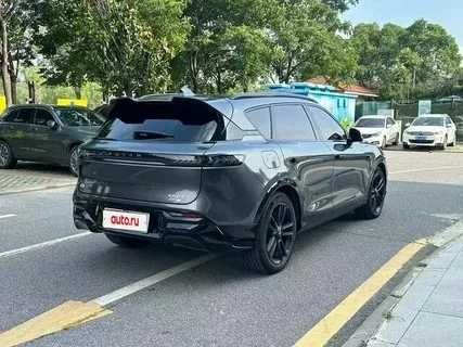 voyah free hybrid 318 km 4 wd boshlangich 30% tolov bilan nasiya savdo