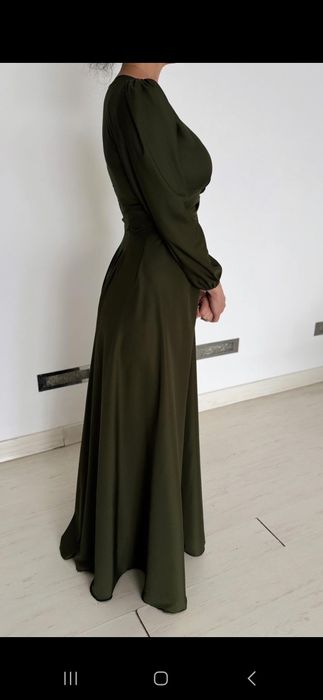 Rochie dama elegance