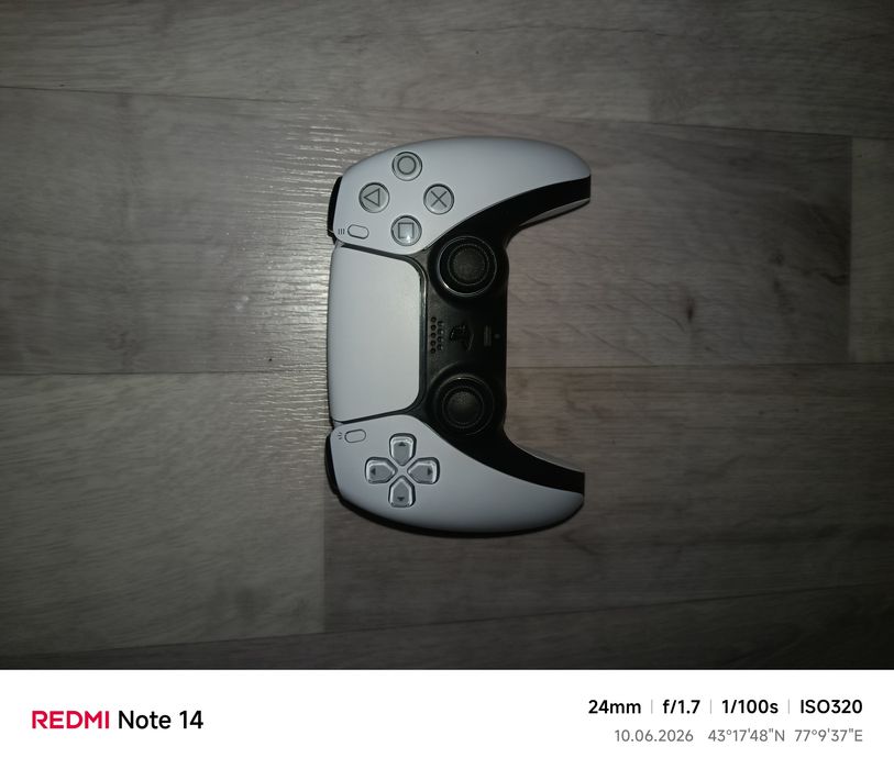 Продам PS5 Digital Edition.