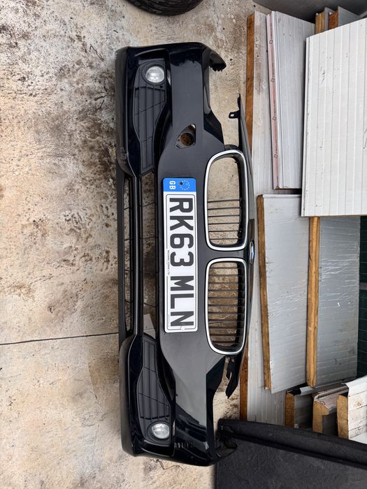 Bara fata BMW F30 F31 Seria3