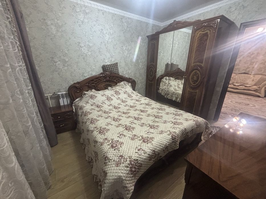 Продается 2 комнатная квартира