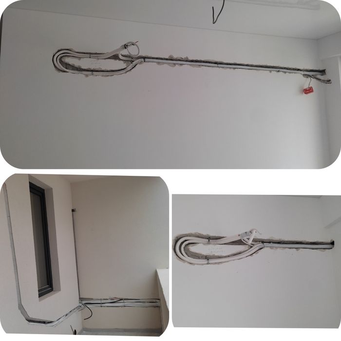 Montaj Aer Conditionat
