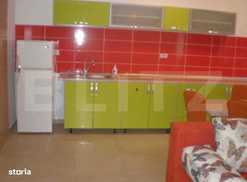 Apartament 2 camere, decomandat, etaj 10/11 cu priveliste, bloc nou, R — fotografia 2