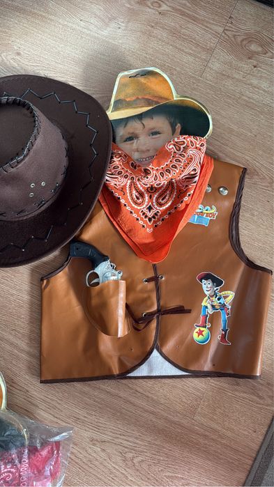 Костюмы для мальчиков